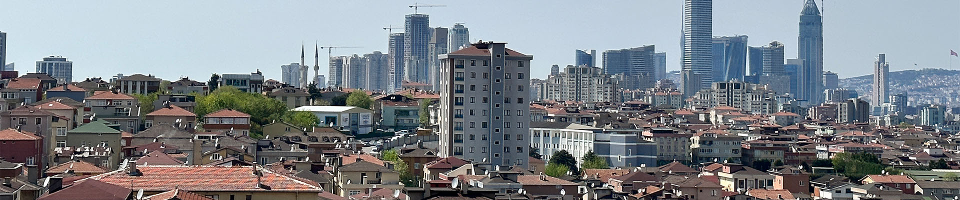 Odalarımız